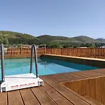 Renovated Wine Press House - With Pool * Porto de Mós