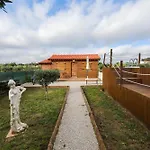 Renovated Wine Press House - With Pool