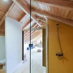 בית נופש Renovated Wine Press House - With Pool Porto de Mós