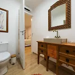 Renovated Wine Press House - With Pool בית נופש Porto de Mós
