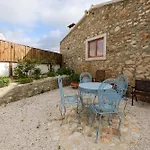 Renovated Wine Press House - With Pool *