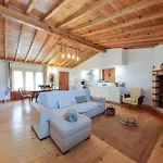Holiday home Renovated Wine Press House - With Pool Porto de Mos (Leiria)
