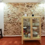 Renovated Wine Press House - With Pool בית נופש *
