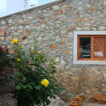 Renovated Wine Press House - With Pool Porto de Mós