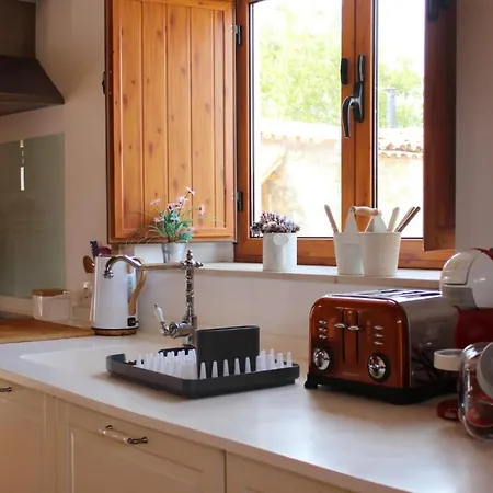 Renovated Wine Press House - With Pool Casa vacanze *