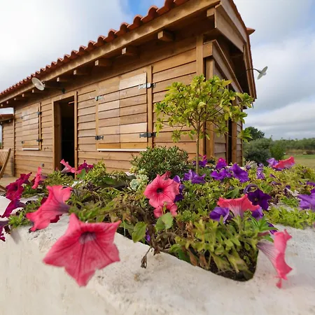 Сasa de vacaciones Renovated Wine Press House - With Pool *