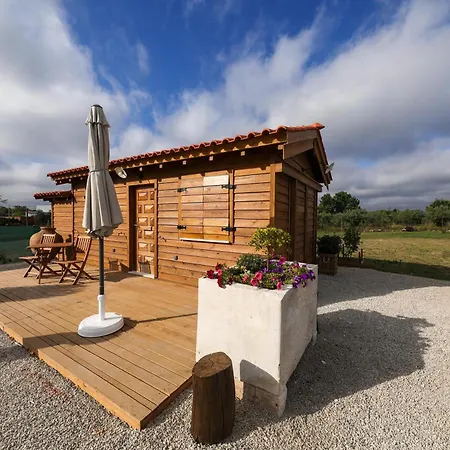 Renovated Wine Press House - With Pool Casa vacanze Porto de Mós