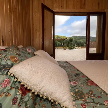 Renovated Wine Press House - With Pool Porto de Mós