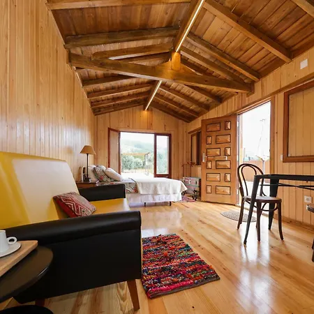 Renovated Wine Press House - With Pool * Porto de Mos (Leiria)