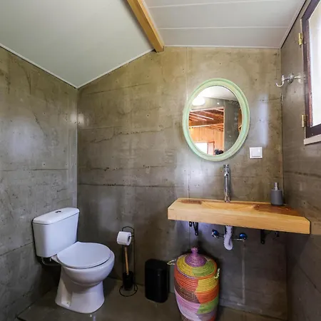 Renovated Wine Press House - With Pool Casa vacanze