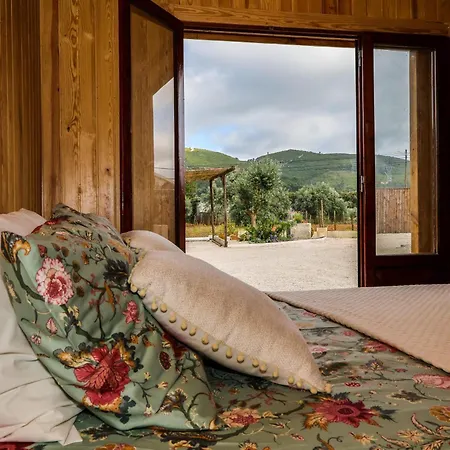 Сasa de vacaciones Renovated Wine Press House - With Pool