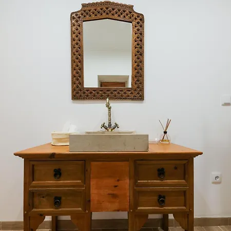 Renovated Wine Press House - With Pool Casa vacanze