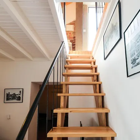 Casa vacanze Renovated Wine Press House - With Pool *