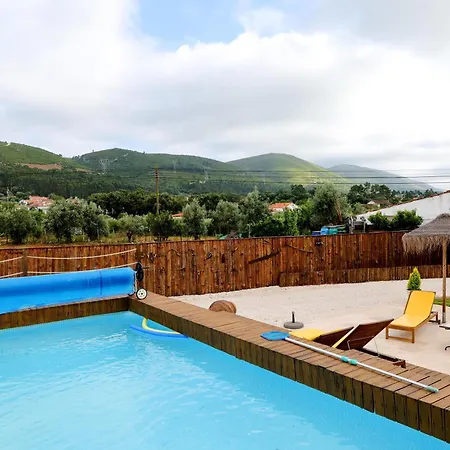 Сasa de vacaciones Renovated Wine Press House - With Pool *
