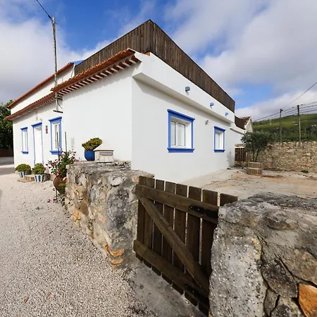 Renovated Wine Press House - With Pool