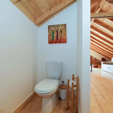 Renovated Wine Press House - With Pool Casa vacanze