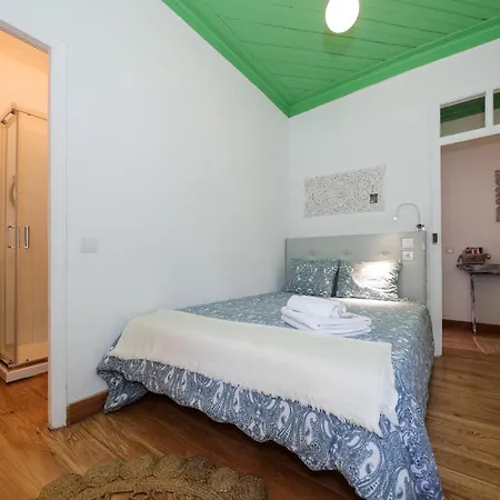 Сasa de vacaciones Renovated Wine Press House - With Pool *