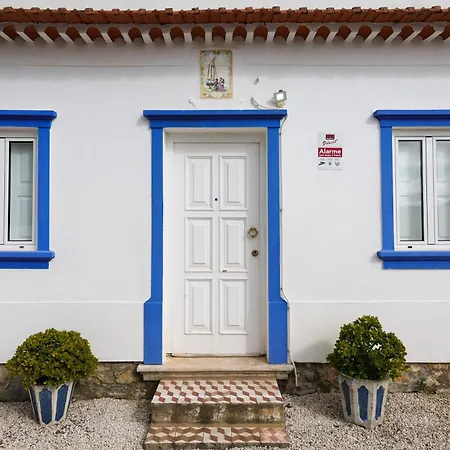 Renovated Wine Press House - With Pool Porto de Mos (Leiria)