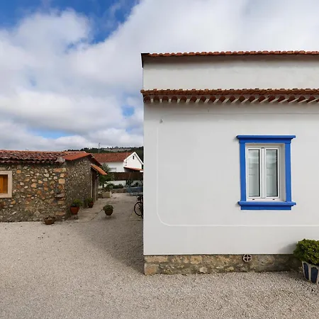 Renovated Wine Press House - With Pool * Porto de Mós