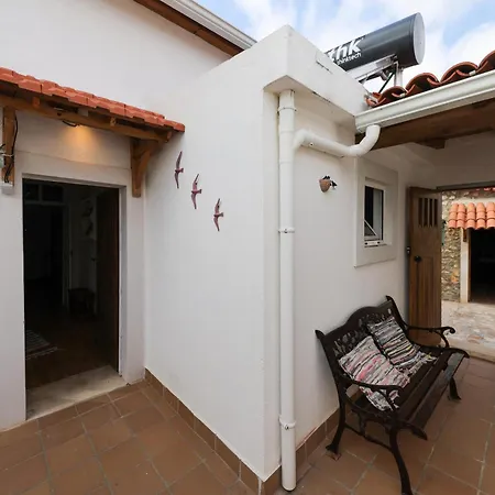 Renovated Wine Press House - With Pool Casa vacanze