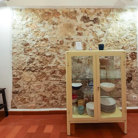 Renovated Wine Press House - With Pool Casa vacanze *