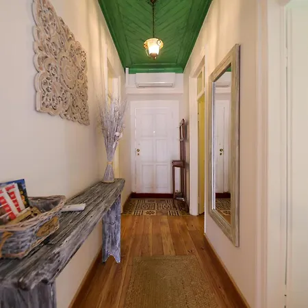 Casa vacanze Renovated Wine Press House - With Pool *
