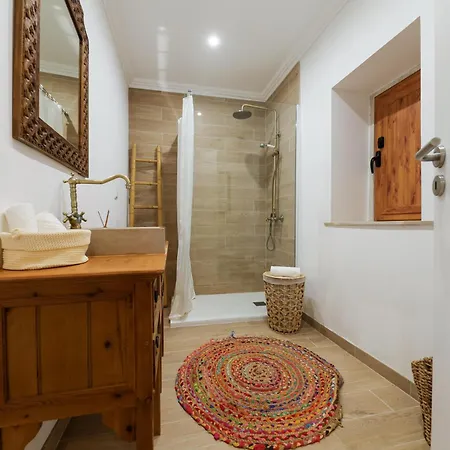 Casa vacanze Renovated Wine Press House - With Pool