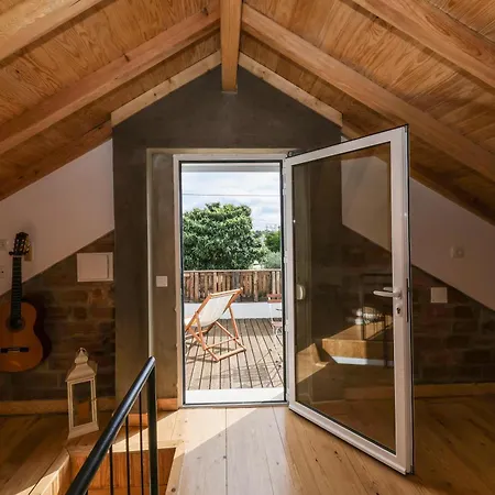 Holiday home Renovated Wine Press House - With Pool *