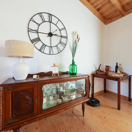 Renovated Wine Press House - With Pool Сasa de vacaciones